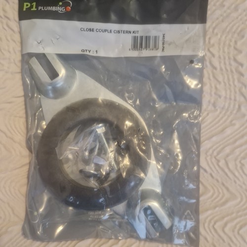 Close coupling kit - close, wc