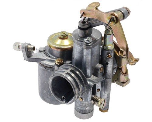 Carburetor spaco bs7 for - 19,