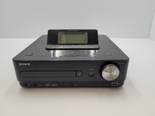 Sony Giga Juke HDD Audio
