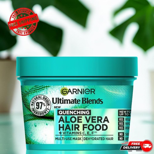 Garnier hair food multi - garnier,