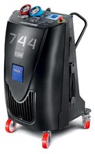 New Texa 744 CO² Carbon Dioxide Fully Auto Air Con Conditioning Machine 