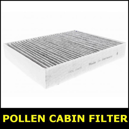 Pollen cabin filter for - filter,
