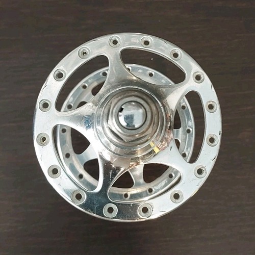 Campagnolo track record hub - c,