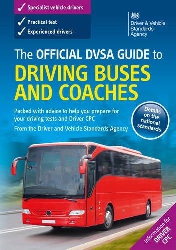 The official dvsa guide - dvsa,