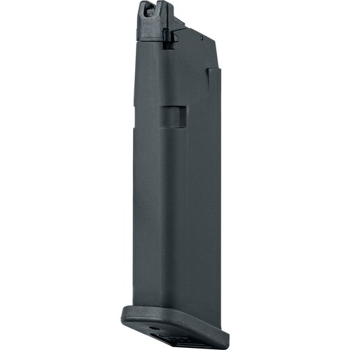 Umarex ghk glock 45 - 17, /