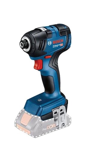 Bosch gdr 18v 200 - gdr, cordless