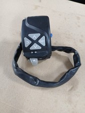 KTM DUKE 125 & 390 (2017 2020) Switch Gear Left Hand #93011070000