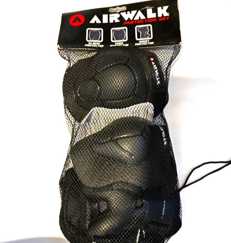 Airwalk protection set elbow - protection,