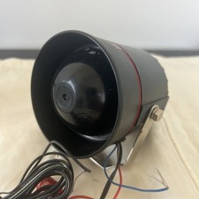 Genuine SWEF6 Easy-Fit Remote-Controlled Single-Wire Car Alarm (ROHS Compliant)