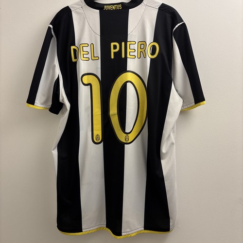 Juventus 2008 home - home, football