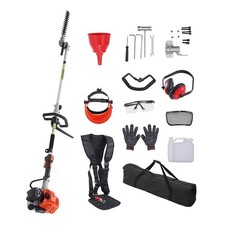 15.7-inch 26CC 2 Cycle Gas