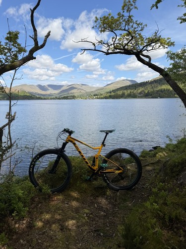 Scott spark 720 - scott, full