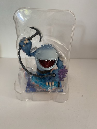 Skylanders giants thumpback - skylanders,