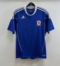 Middlesbrough Away Football