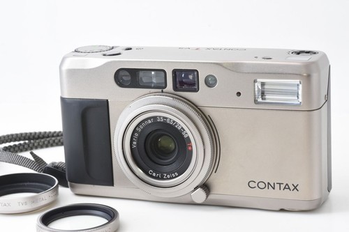 Contax tvs carl - carl, vario