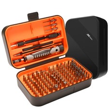 130Piece Precision Screwdriver
