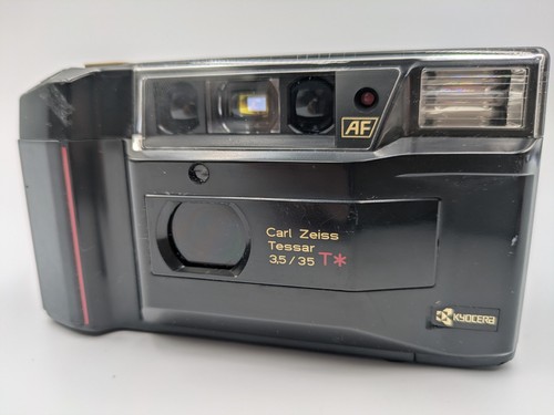 Near mint kyocera - [near,