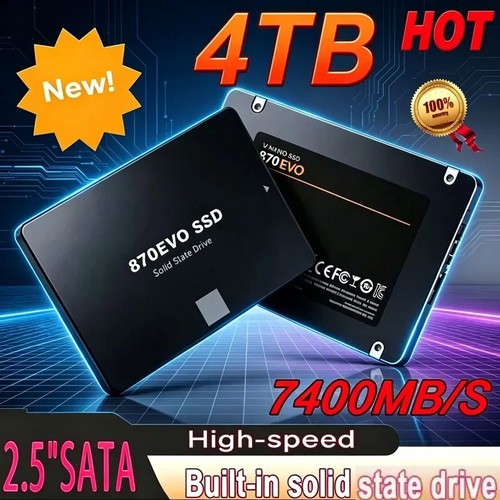 For lenovo 4tb solid state - lenovo,