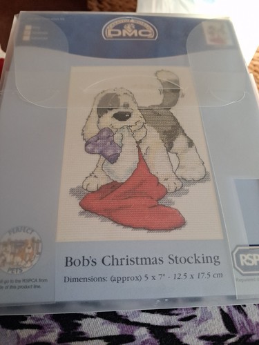 Dmc rspca bob - dmc,