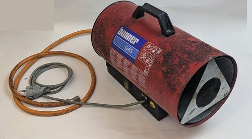 Bonner gas heating - gas,