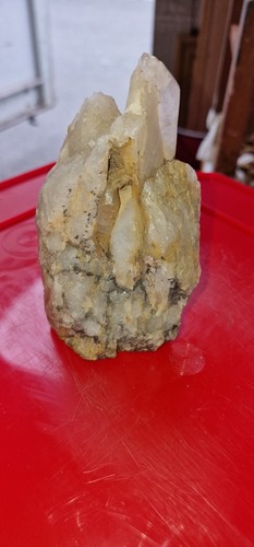 Rock crystal true original - in,