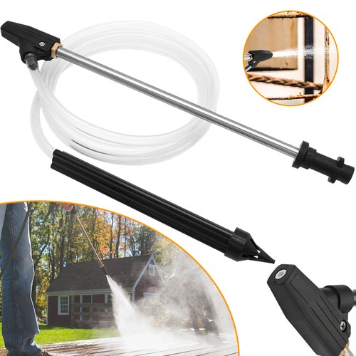 High pressure washer sand - pressure,