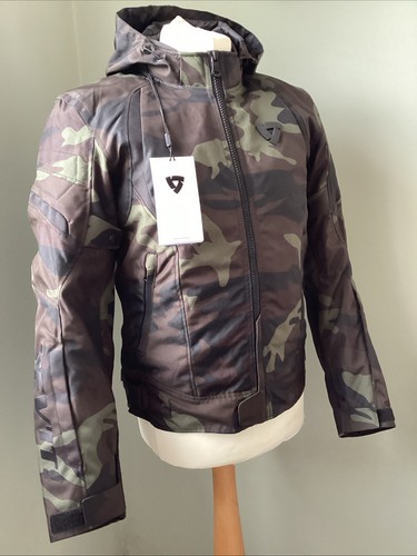 Rev flare waterproof - rev'it,