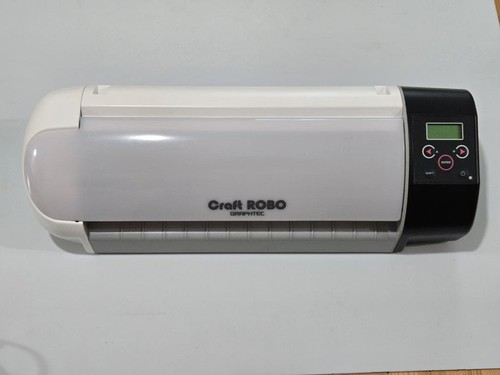 Junk graphtec craft - graphtec, robo