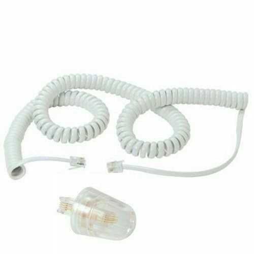 Replacement telephone handset - telephone,