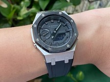 Casio G-Shock GA-2100-1A1ER