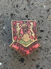 Supporters Club Badge -