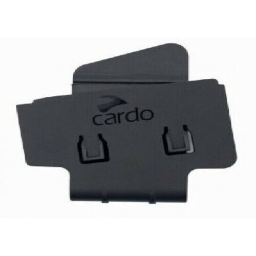 Cardo helmet clamp - cardo, for