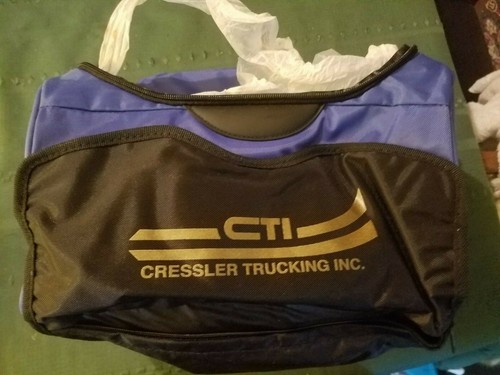 Vintage cressler trucking inc - vintage,