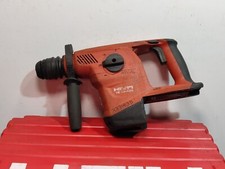 HILTI TE30-A36 (03) Cordless Rotary Hammer Drill SDS+ 36v Li-ion 3 Mode + Case