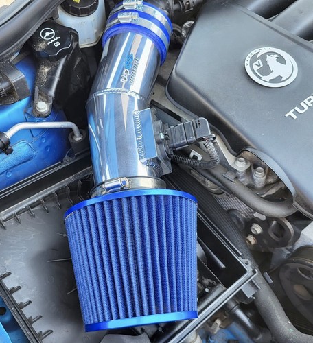 Astra gtc vxr - vxr, induction