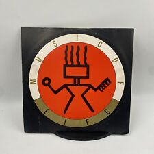 Demon Boyz - Recognition - VG/VG 12” Single