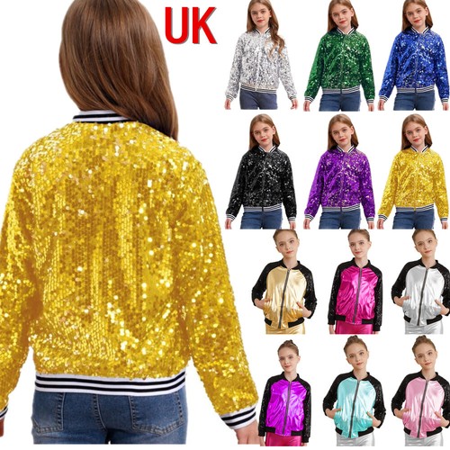 Girls kid sequin - uk,