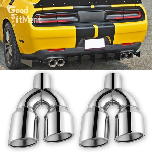 For dodge challenger quad - dodge,