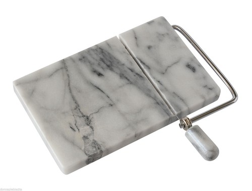 Woodware marble cheese board - marble, &