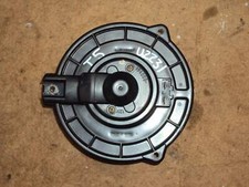 Toyota Lexus Soarer 91-00 UZZ31 4.0 V8 Twin Turbo Heater Blower Motor 1940005100