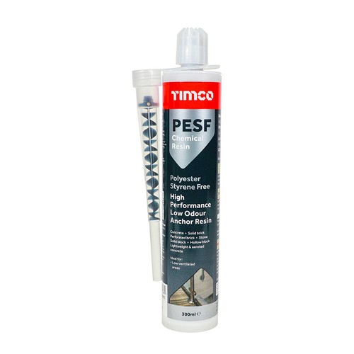 Timco pesf styrene - pesf, free