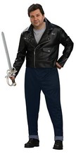 Indiana jones mutt adult mens - jones,