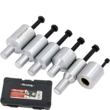 6pc Sac Clutch Mandrel Centring Alignment Tool Kit Set For BMW CT6384