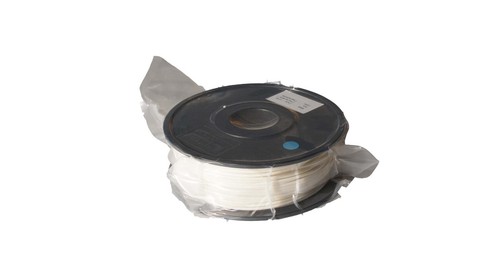 3mm abs white - -,