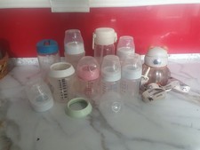 Baby Feeding Bottles