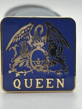 Queen Blue Enamel Limited
