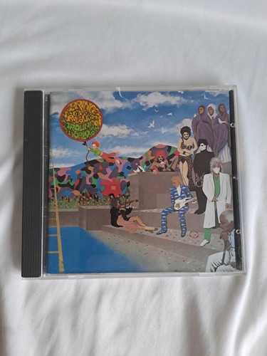 Prince and the revolution - prince,