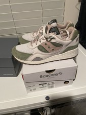 Size 9 - Saucony Shadow 6000