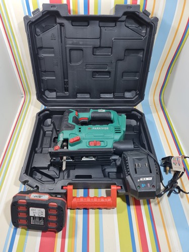 Parkside pstda lib3 20v - parkside,