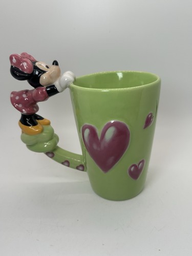 Disney store mug - store, minnie